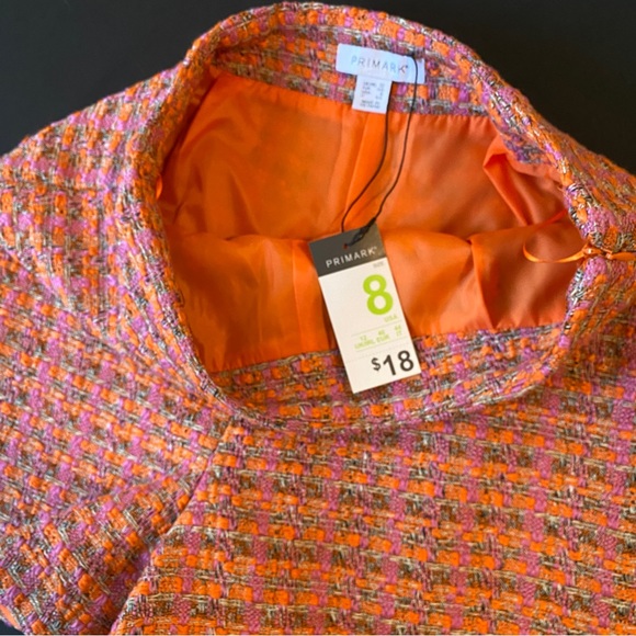 Tweed Shorts - Picture 6 of 6